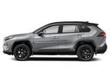 2025 Toyota RAV4 Hybrid XSE Oshkosh WI