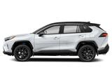 2025 Toyota RAV4 Hybrid XSE Oshkosh WI