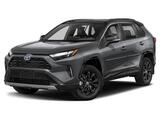 2025 Toyota RAV4 Hybrid XSE Oshkosh WI
