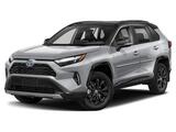 2025 Toyota RAV4 Hybrid XSE Oshkosh WI