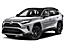 2025 Toyota RAV4 Hybrid XSE Oshkosh WI