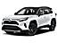 2025 Toyota RAV4 Hybrid XSE Oshkosh WI