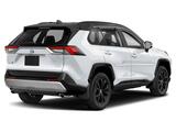 2025 Toyota RAV4 Hybrid XSE Oshkosh WI