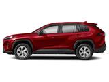 2025 Toyota RAV4 LE Oshkosh WI
