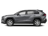 2025 Toyota RAV4 LE Oshkosh WI