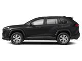 2025 Toyota RAV4 LE Oshkosh WI