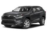 2025 Toyota RAV4 LE Oshkosh WI