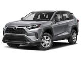 2025 Toyota RAV4 LE Oshkosh WI