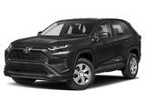 2025 Toyota RAV4 LE Oshkosh WI