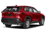 2025 Toyota RAV4 LE Oshkosh WI