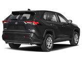 2025 Toyota RAV4 LE Oshkosh WI