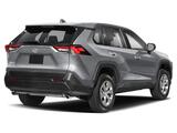 2025 Toyota RAV4 LE Oshkosh WI