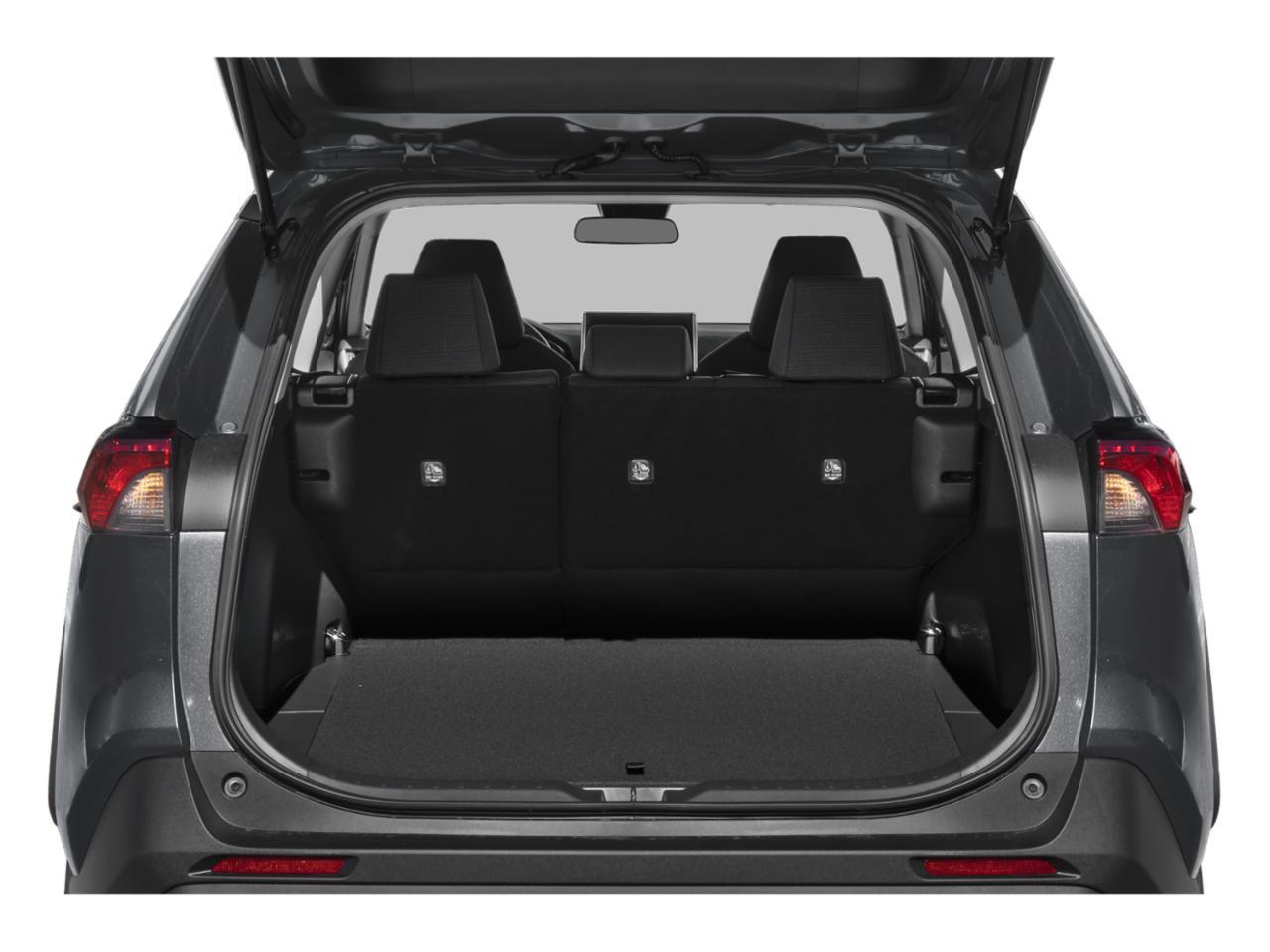 2025 Toyota RAV4 LE San Clemente CA
