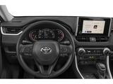 2025 Toyota RAV4 LE Oshkosh WI