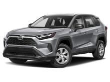 2025_Toyota_RAV4_LE_ Roseville CA