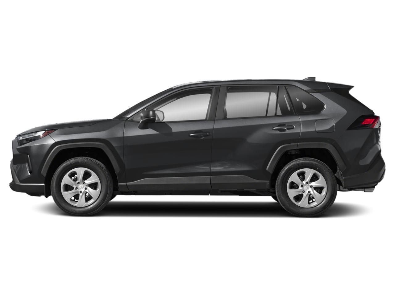 2025 Toyota RAV4 LE San Clemente CA