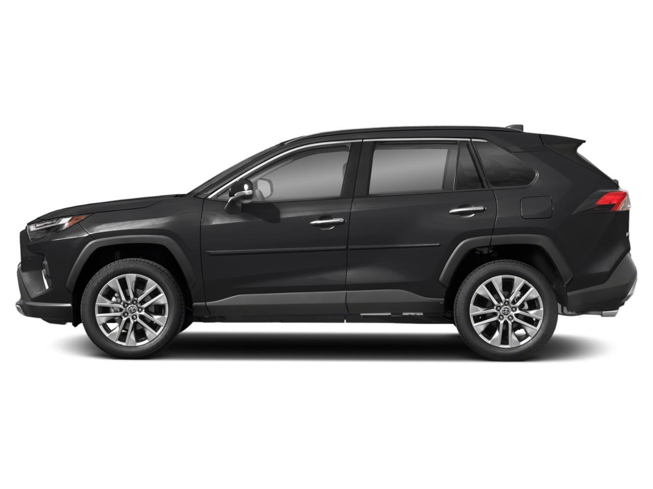 2025 Toyota RAV4 Limited Allentown PA