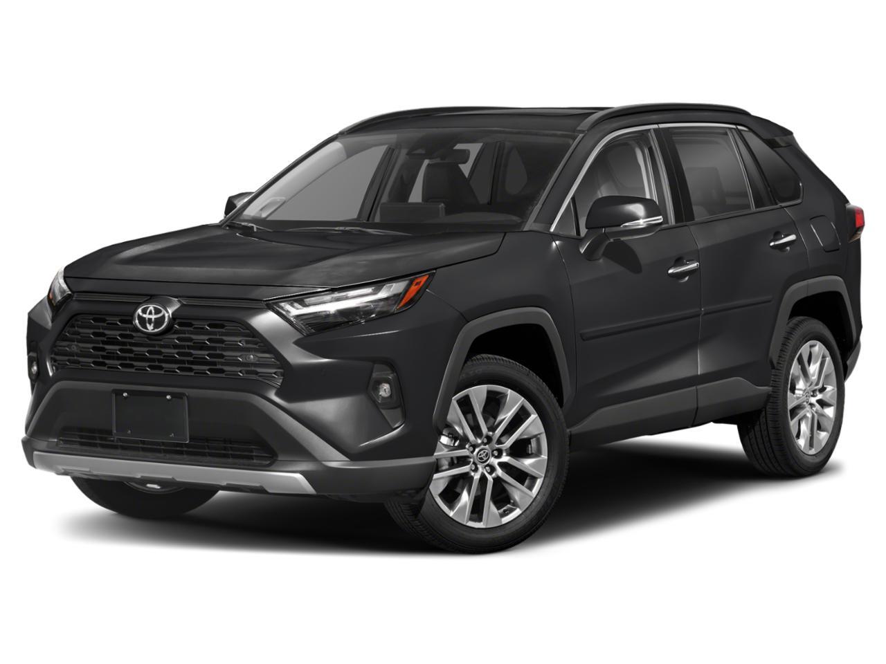 2025 Toyota RAV4 Limited Allentown PA