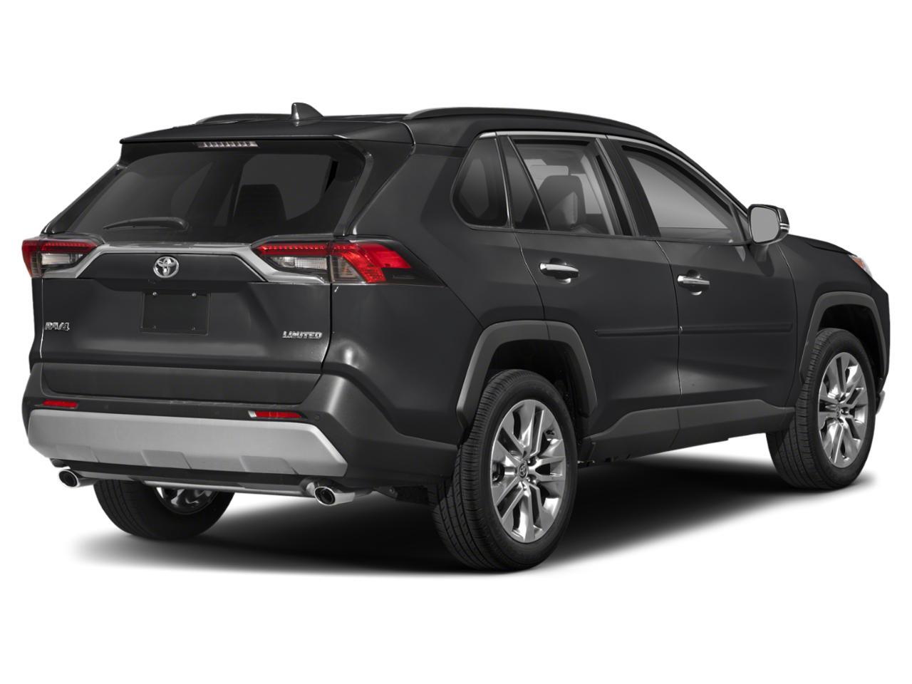 2025 Toyota RAV4 Limited Allentown PA
