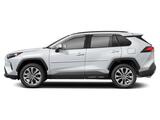 2025 Toyota RAV4 Limited Oshkosh WI