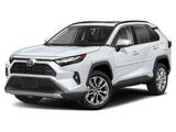 2025 Toyota RAV4 Limited Oshkosh WI