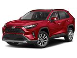 2025 Toyota RAV4 Limited Oshkosh WI