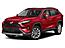 2025 Toyota RAV4 Limited Oshkosh WI