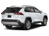 2025 Toyota RAV4 Limited Oshkosh WI