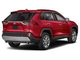 2025 Toyota RAV4 Limited Oshkosh WI
