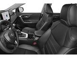 2025 Toyota RAV4 Limited Oshkosh WI
