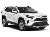 2025 Toyota RAV4 Limited Oshkosh WI