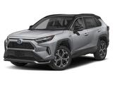 2025 Toyota RAV4 Plug-In Hybrid XSE Oshkosh WI