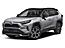 2025 Toyota RAV4 Plug-In Hybrid XSE Oshkosh WI