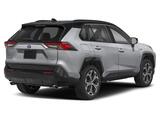 2025 Toyota RAV4 Plug-In Hybrid XSE Oshkosh WI