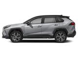 2025 Toyota RAV4 Plug-In Hybrid XSE Oshkosh WI