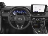 2025 Toyota RAV4 Plug-In Hybrid XSE Oshkosh WI