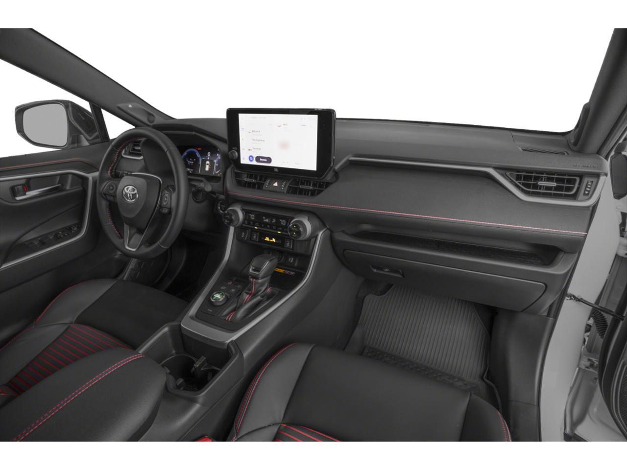 2025 Toyota RAV4 Plug-In Hybrid XSE San Clemente CA