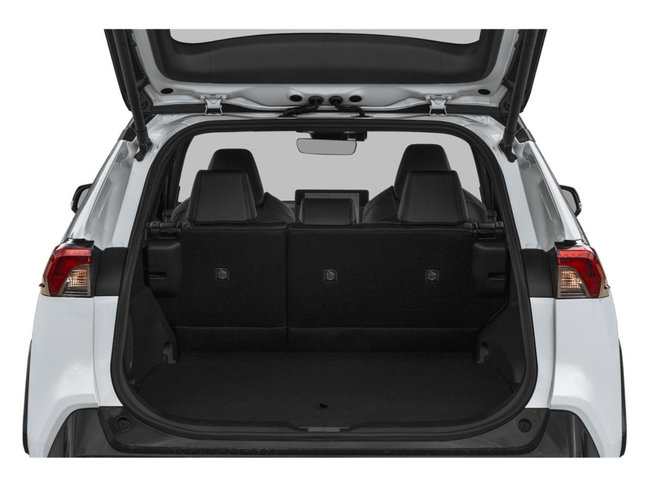 2025 Toyota RAV4 Plug-In Hybrid XSE San Clemente CA