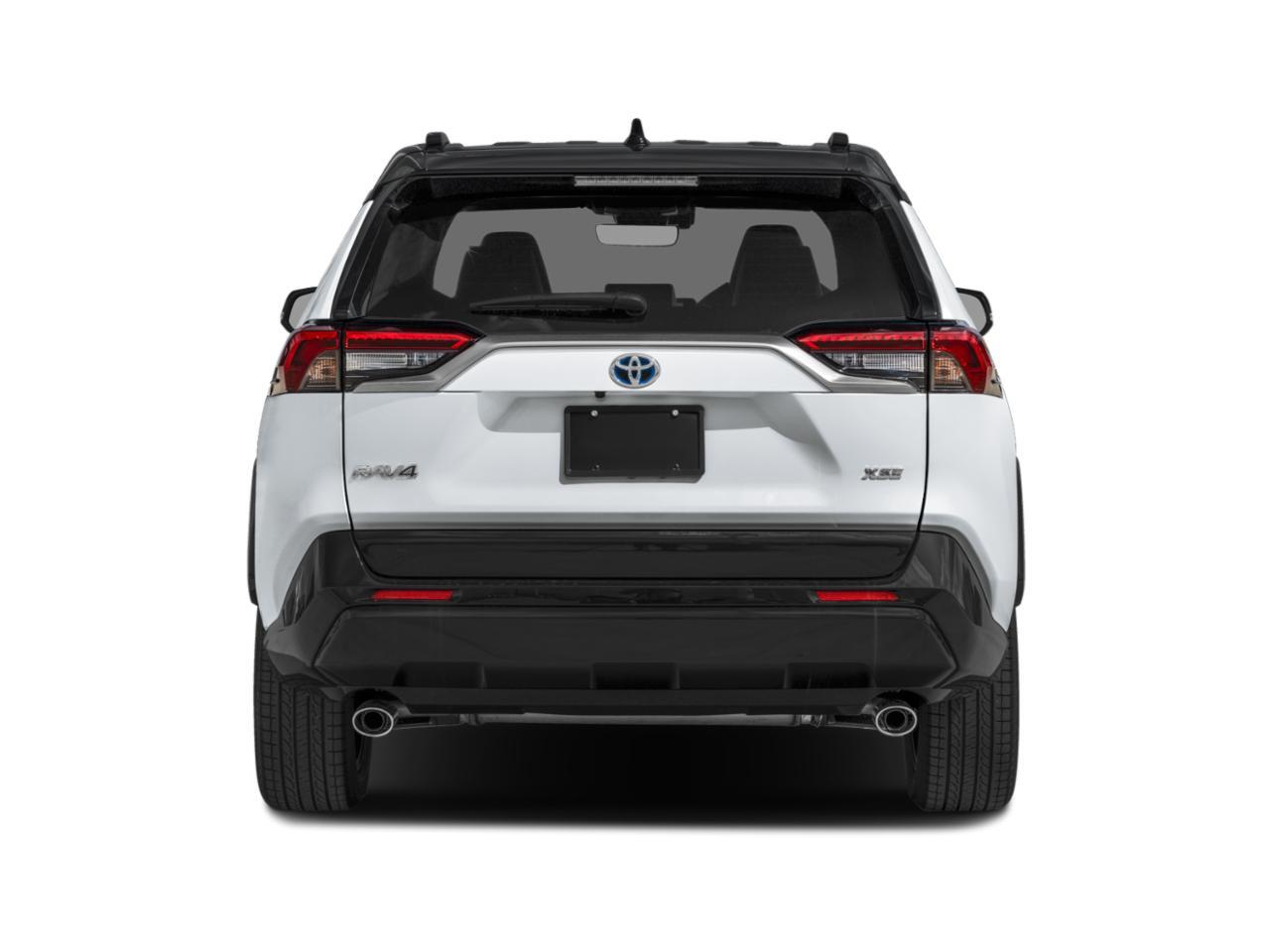 2025 Toyota RAV4 Plug-In Hybrid XSE San Clemente CA