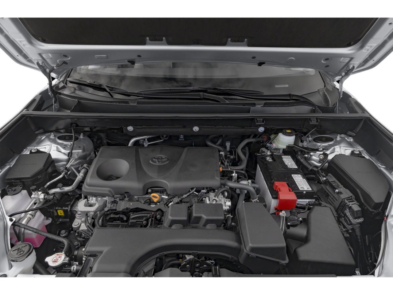 2025 Toyota RAV4 XLE AWD LEATHER SUNROOF Listowel ON