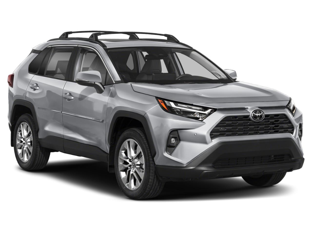 2025 Toyota RAV4 XLE AWD Listowel ON