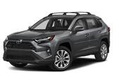 2025 Toyota RAV4 XLE AWD Oshkosh WI