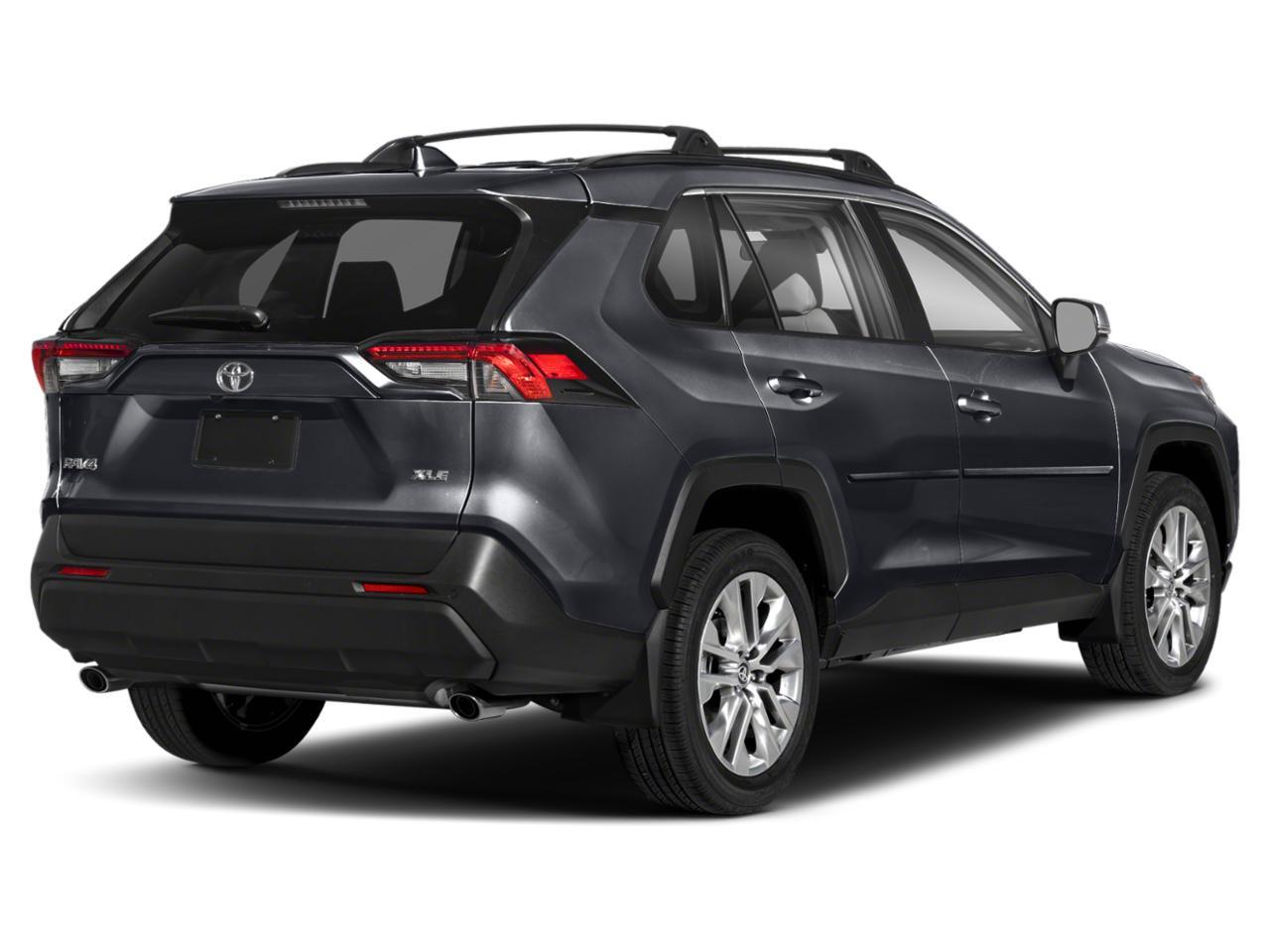 2025 Toyota RAV4 XLE Listowel ON