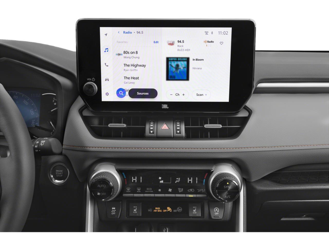 2025 Toyota RAV4 XLE Listowel ON