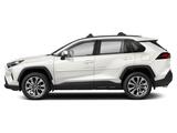 2025 Toyota RAV4 XLE Oshkosh WI
