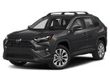 2025 Toyota RAV4 XLE Oshkosh WI