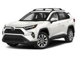 2025 Toyota RAV4 XLE Oshkosh WI