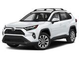 2025 Toyota RAV4 XLE Premium Oshkosh WI