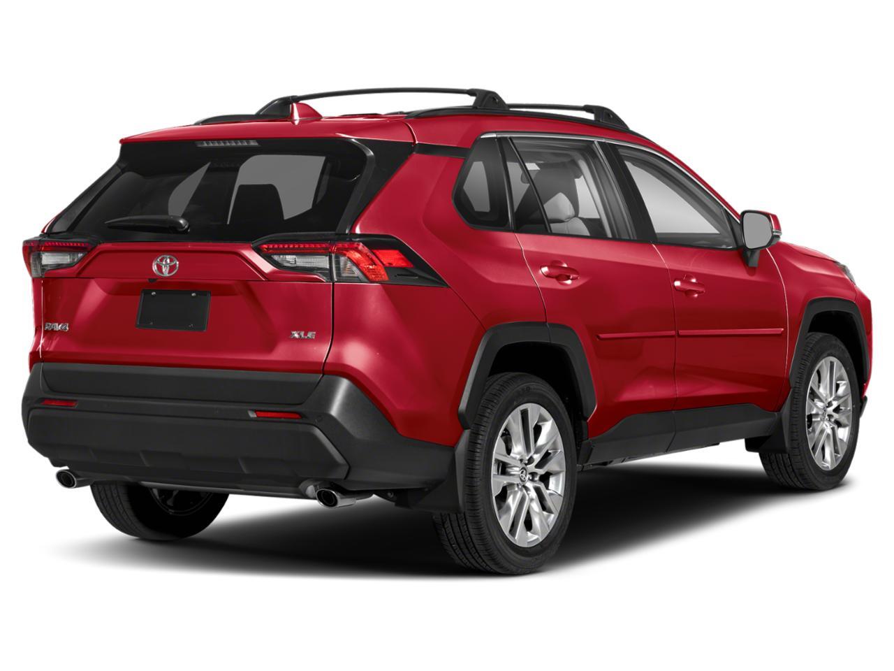2025 Toyota RAV4 XLE Fredericksburg VA