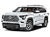 2025 Toyota Sequoia 